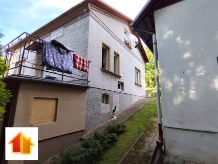 Lubenia dom jednorodzinny120 m2 na działce 35 ar