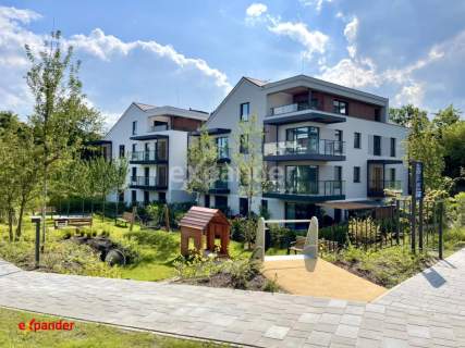 Apartament z antresolą Blisko Śródmieścia