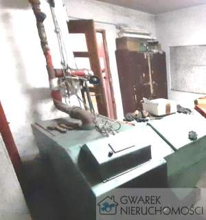 Wyjątkowa posesja na Wyżynie Wieluńskiej