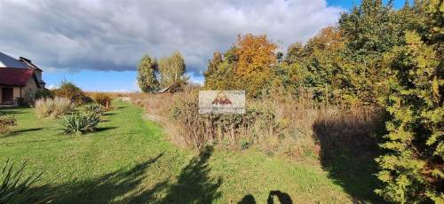 Działka do zabudowy M4 , Bystrzejowice