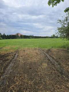 Działka budowlana na sprzedaż, 743 m2, Myszkowice