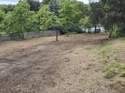 Działka budowlana na sprzedaż, 1076 m2, Góra Siewierska