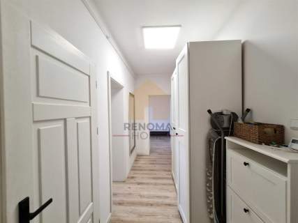 Komfortowe 111 m2 na Starym Zdroju