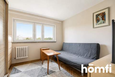Żoliborz, ul. Włościańska 2 pokoje 42 m2