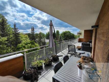 Luksusowy Apartament Zgoda 15 Centrum - Kielce - Pod Klucz -...