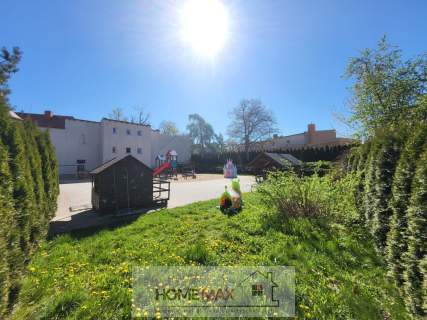 Działka usługowo- budowlana 1150m2 tuż przy Rynku