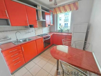 2-pokojowe mieszkanie na Rembertowie