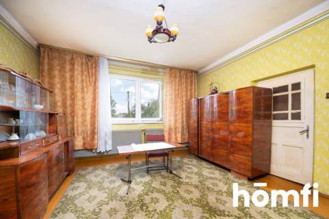 Dom jednorodzinny I Przy lesie I 110m2