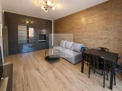 Wrocław Jagodno 2 pokoje 51 m2 balkon garaż komórka