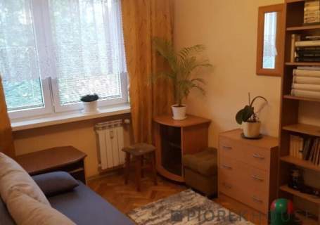 3-pokojowe mieszkanie na Woli