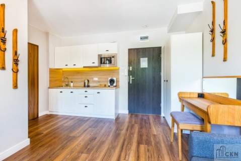 Apartament inwestycyjny pod wynejem