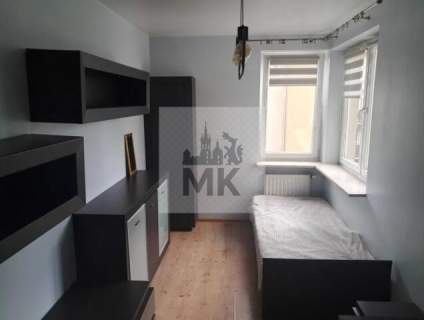 Mateczny, 3 pokoje, kuchnia, balkon 2008 r.