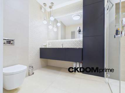 76 m2 z klimatem i prywatnym tarasem Kielce