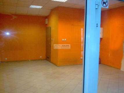 Biuro do wynajęcia, 37 m2, Warszawa