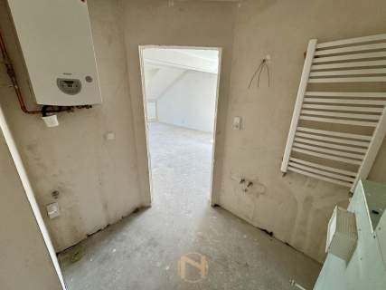 Mieszkanie na sprzedaż, 58,09 m2, Słońsk