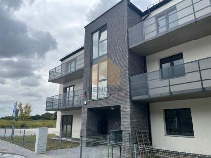 Bez prowizji bez PCC 3 pokoje balkon parking