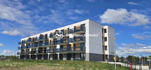 Ciechocinek Nowe Mieszkanie, 45,85 m2 taras i ogródek 70m2