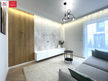 Wykończony pod Klucz Segment Pod Skarpą 122m2