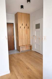 Nowe mieszkanie ul. Pomorska 53m2 VI p.