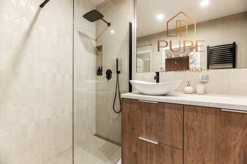 Luksusowy apartament 73 m w sercu Łodzi