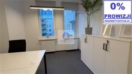 Wola lokal biurowy 151,53m2 do wynajęcia