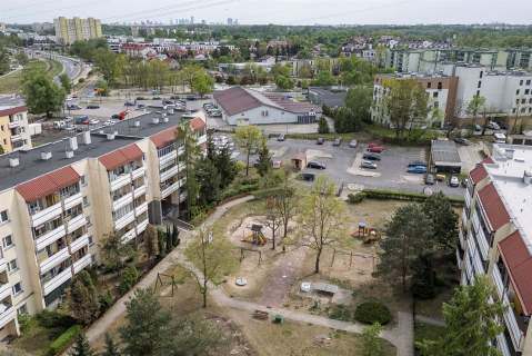 Cicho, ładny widok i w świetnej lokalizacji