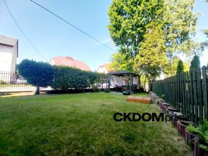 Dom 170 m z garażem   Kielce, ul. Mleczna