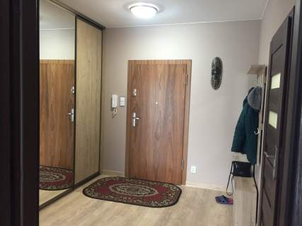 Apartament - super lokalizacja - Wille Jana