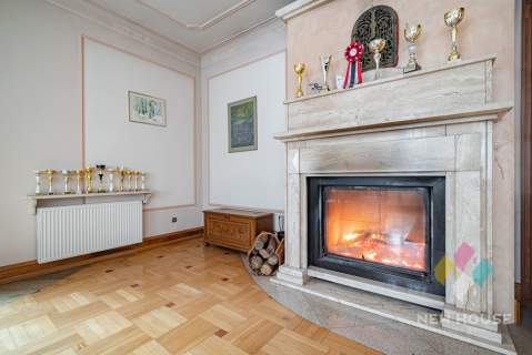 Dworek po renowacji, stadnina koni, super miejsce