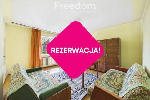 Rezerwacja