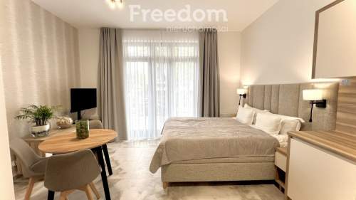 Bardzo atrakcyjny Apartament przy Promenadzie fak.