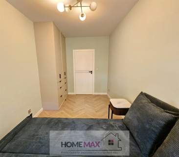 Luksusowe mieszkanie w apartamentowcu z parkingiem