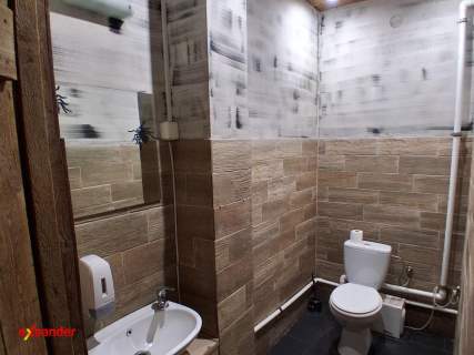 Lokal 65 m2 centrum Kolbuszowej