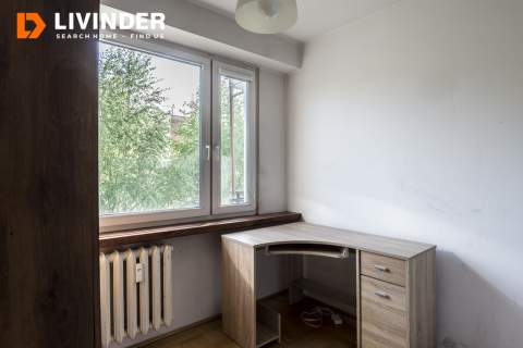 4 pokoje 72,15 m balkon Skawina