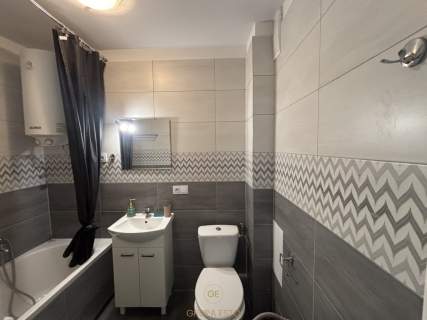 Prądnik Czerwony Wynajem Balkon
