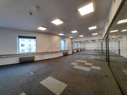 Do wynajęcia powierzchnia biurowa w Centrum
