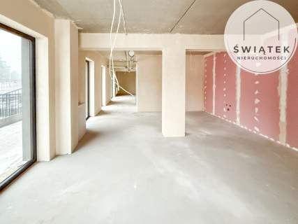 Lokal usługowy Jar witryna parking