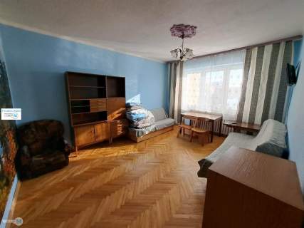 Kawalerka w centrum idealna pod wynajem 