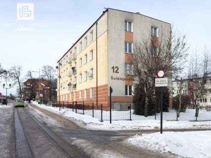 3 POKOJE MOŻLIWOŚĆ ZAKUPU GARAŻU
