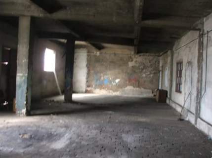 Budynek pod inwestycję 542 m2, Wola Krzysztoporska