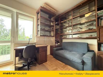 Przestronny apartament 145 m z potencjałem 
