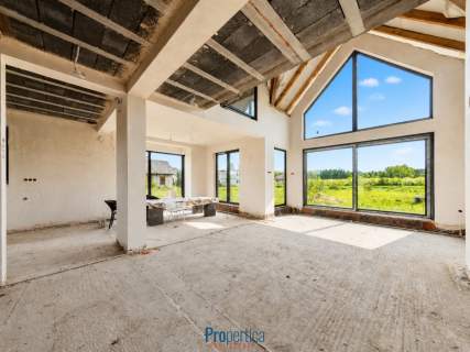 Działka Kocerany - 4,72 ha - Blisko S7
