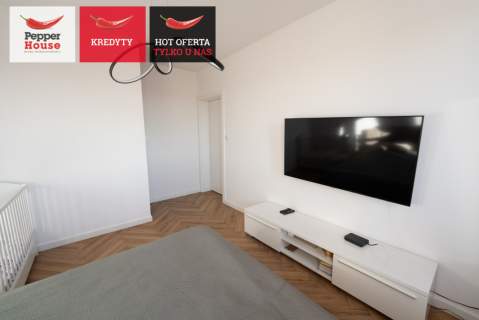 3 pokojowe mieszkanie Premium w Iławie