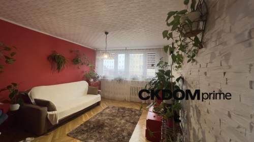 3 pokoje 51m2 Staszów Wschodnia jasne mieszkanie