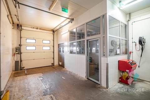 Olsztyn, lokal do wynajęcia, parter, duży parking