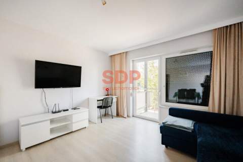 Swojczyce ulica Krzysztofa Kolumba 2pok 51m2 3200zł