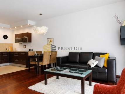 Apartament Rezydencja Narbutta