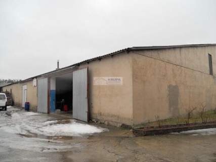 Magazyn do wynajęcia, 1000 m2, Małopole