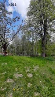 Grunty z potencjałem inwestycyjnym / Rzeszów, os. Przybyszów