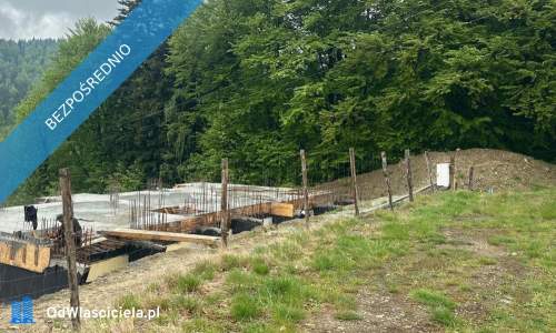 Nowoczesne apartamenty w Szczyrku z widokiem na Skrzyczne i Beskid
